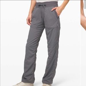 Lululemon dance studio pant 6R